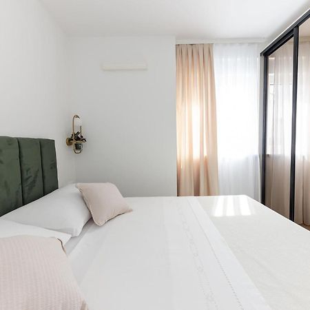Apartments Antico 特罗吉尔 外观 照片