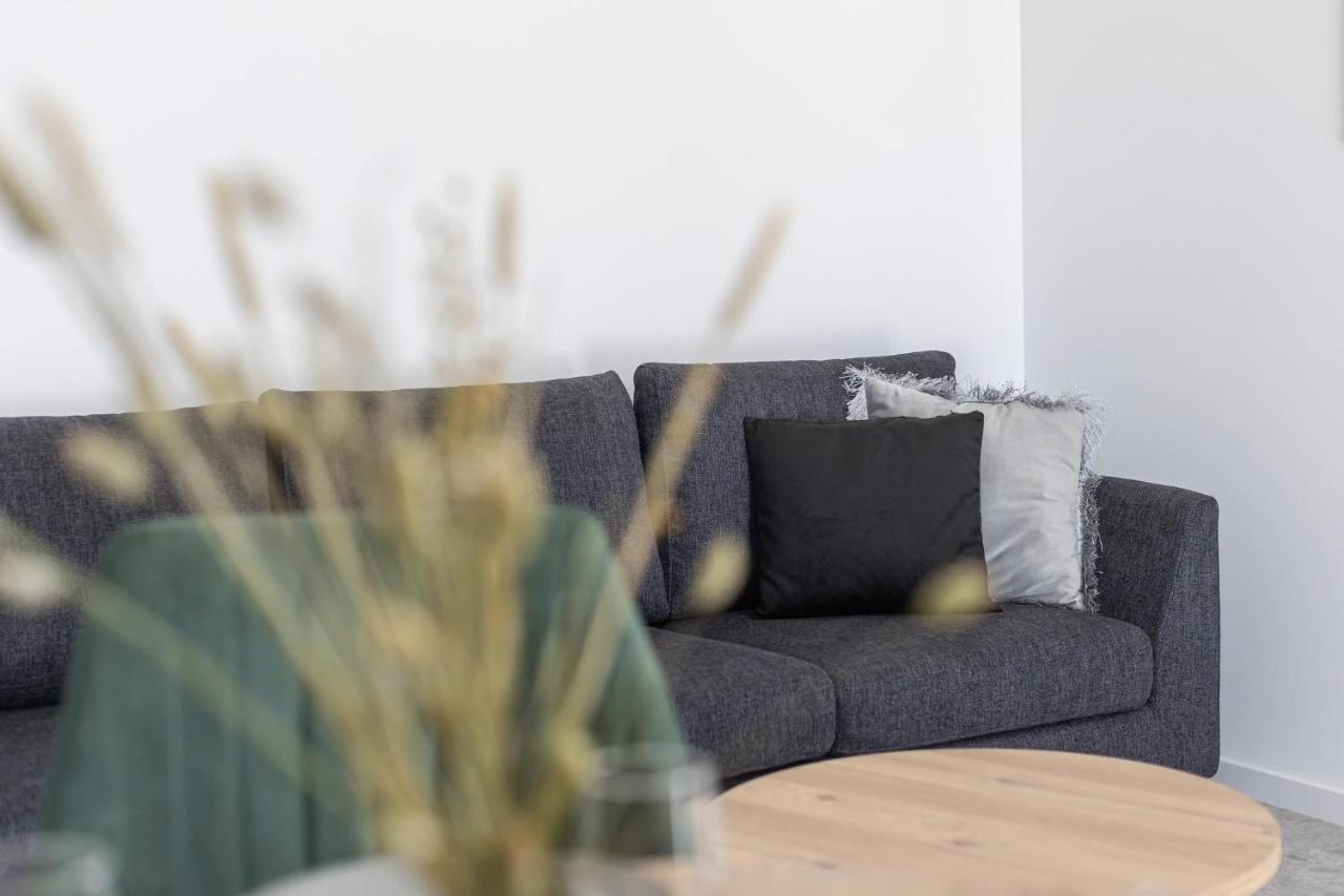 Apartments Antico 特罗吉尔 外观 照片