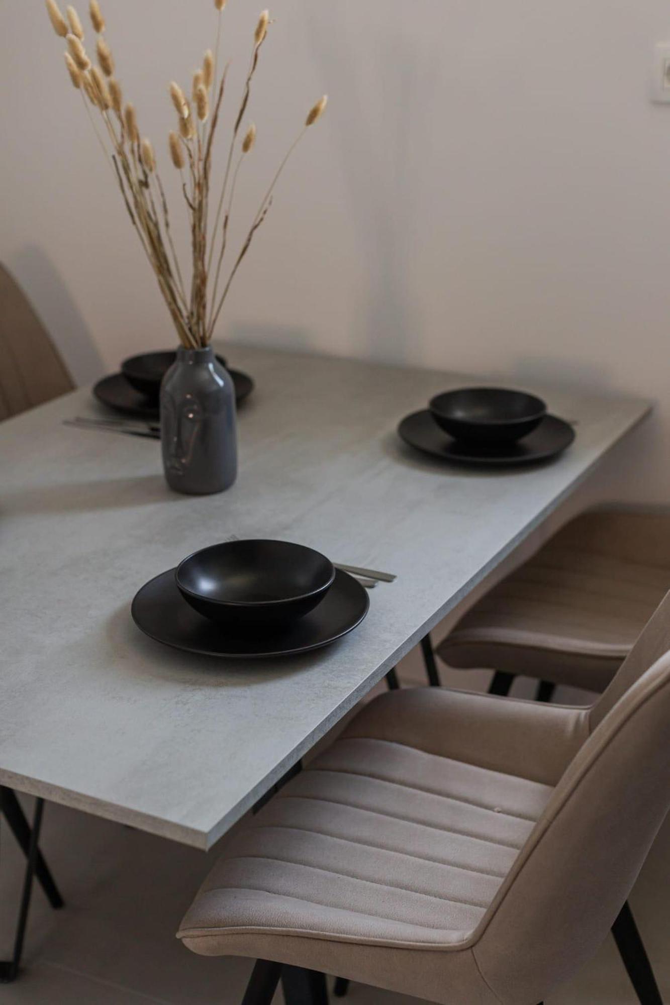 Apartments Antico 特罗吉尔 外观 照片
