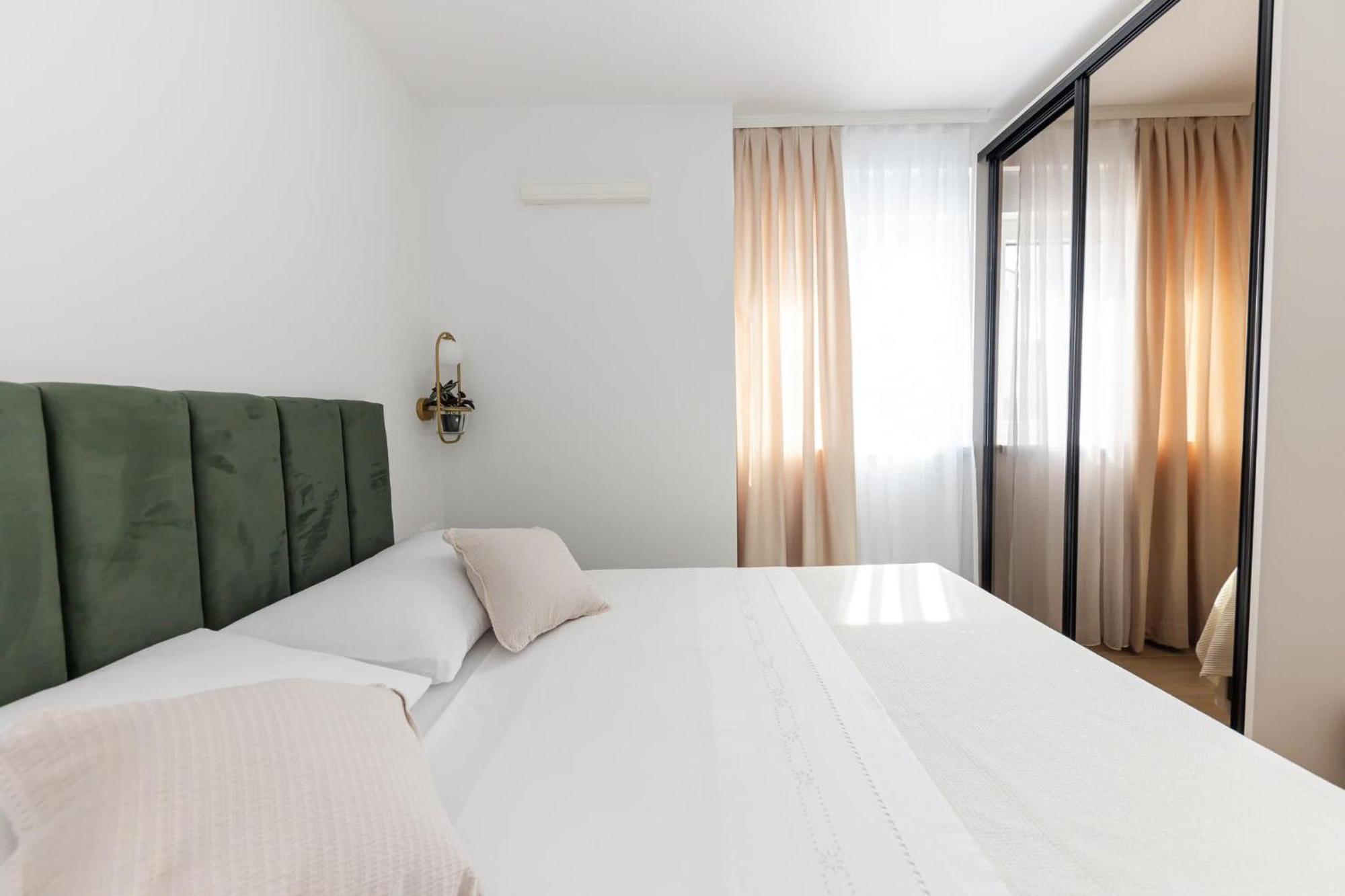 Apartments Antico 特罗吉尔 外观 照片