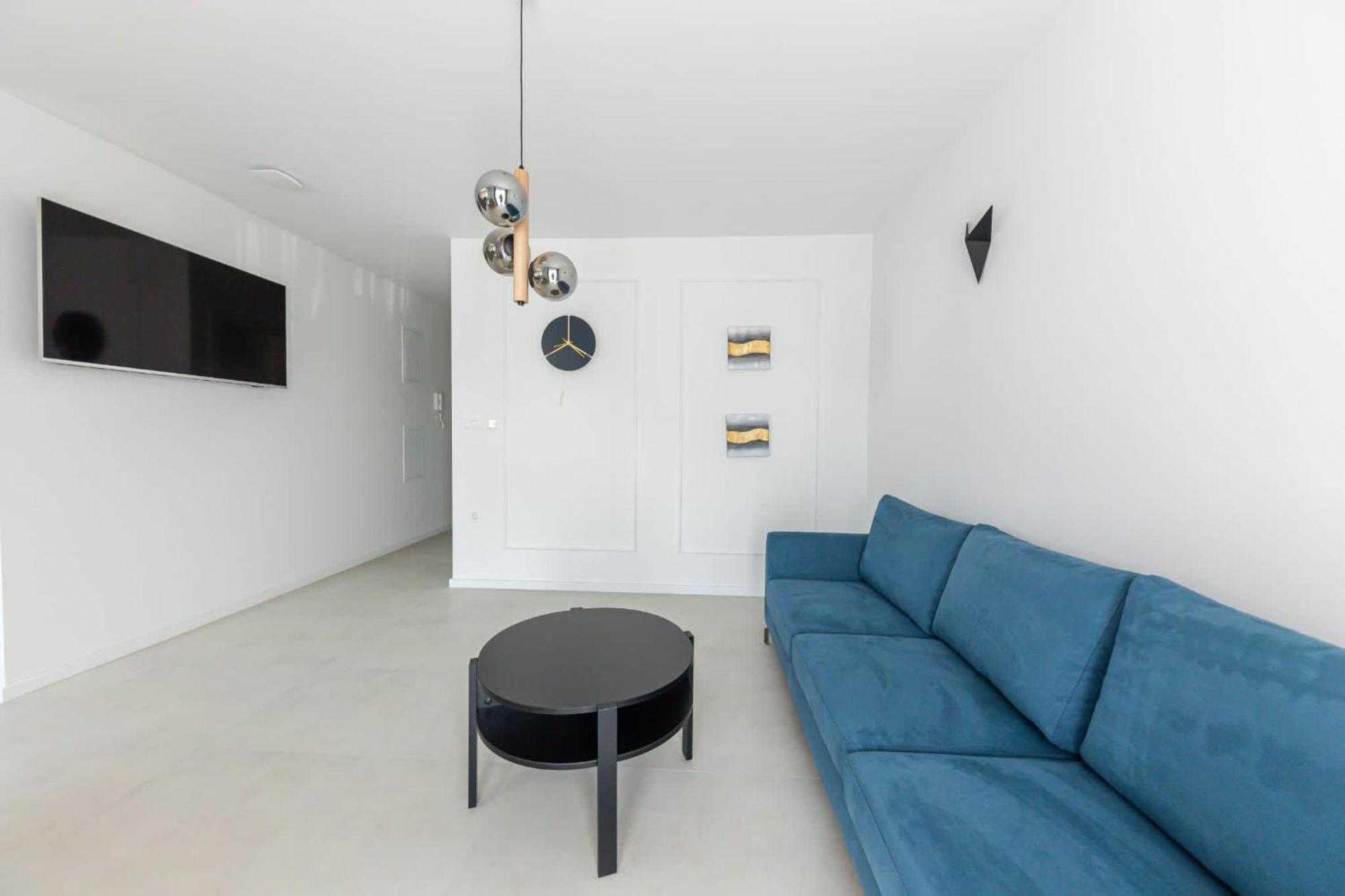 Apartments Antico 特罗吉尔 外观 照片