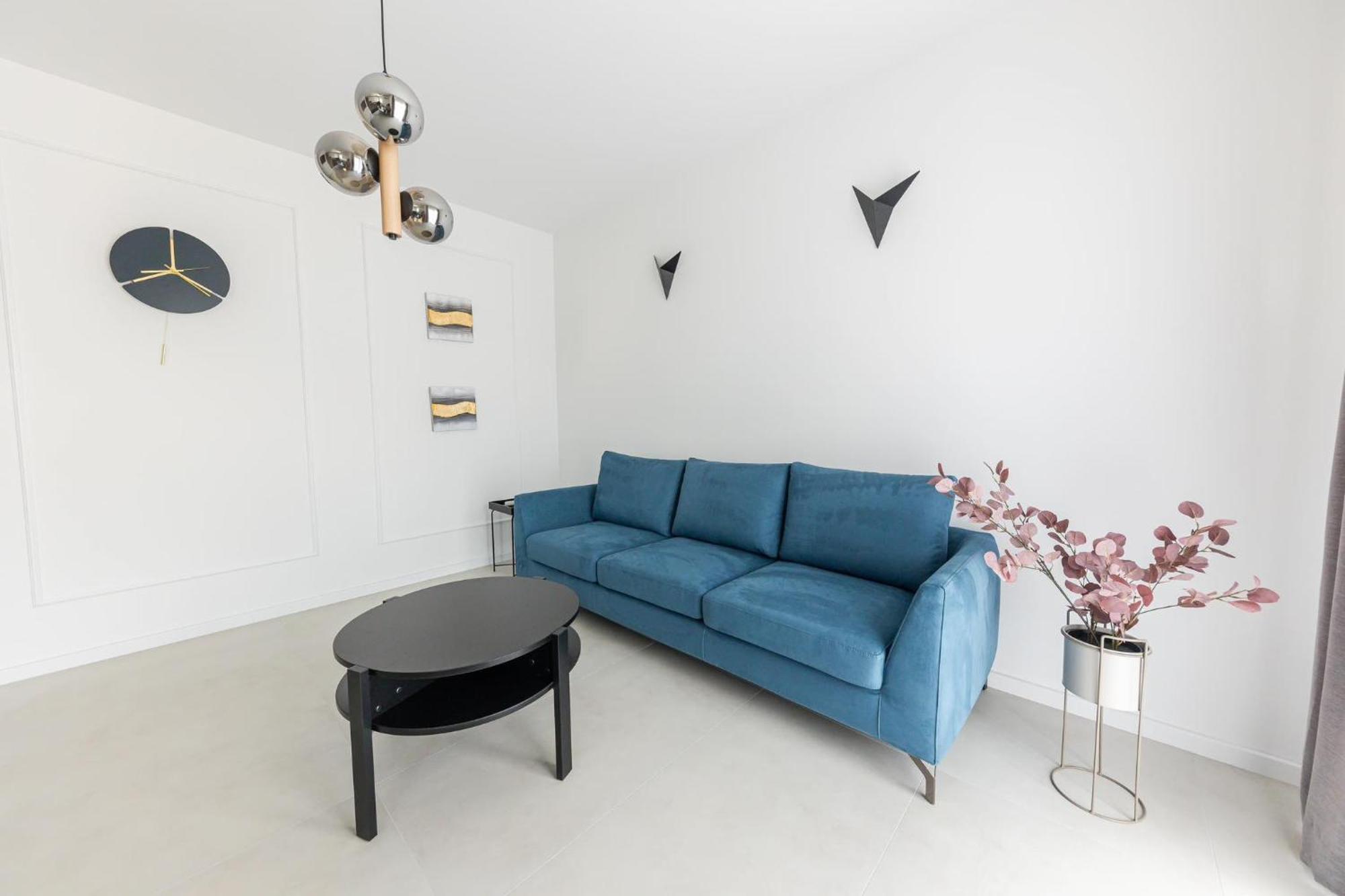 Apartments Antico 特罗吉尔 外观 照片