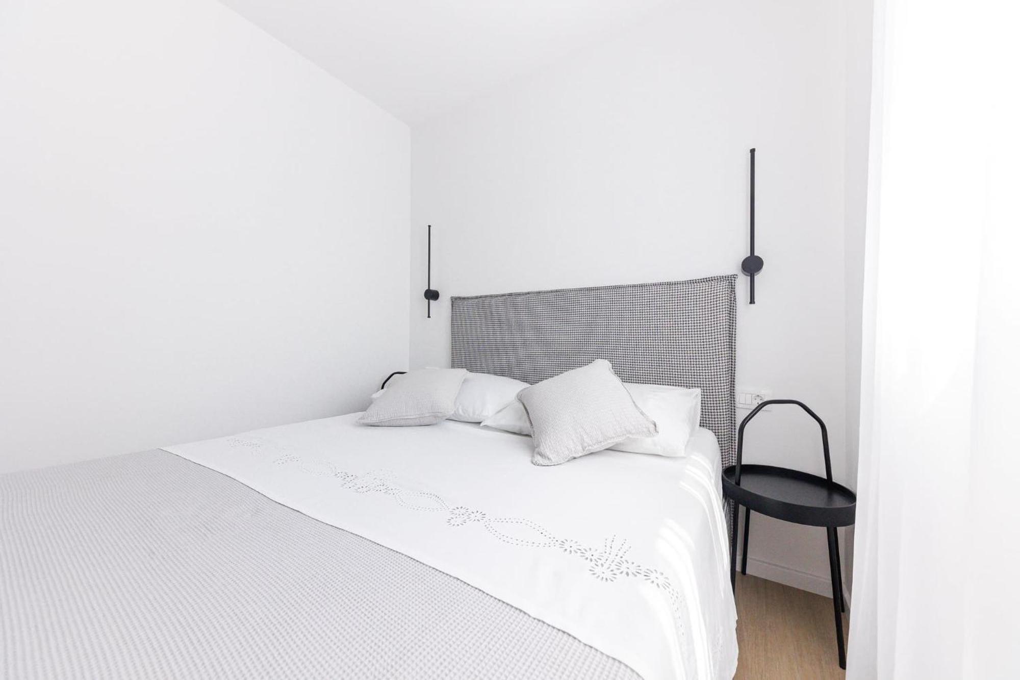 Apartments Antico 特罗吉尔 外观 照片