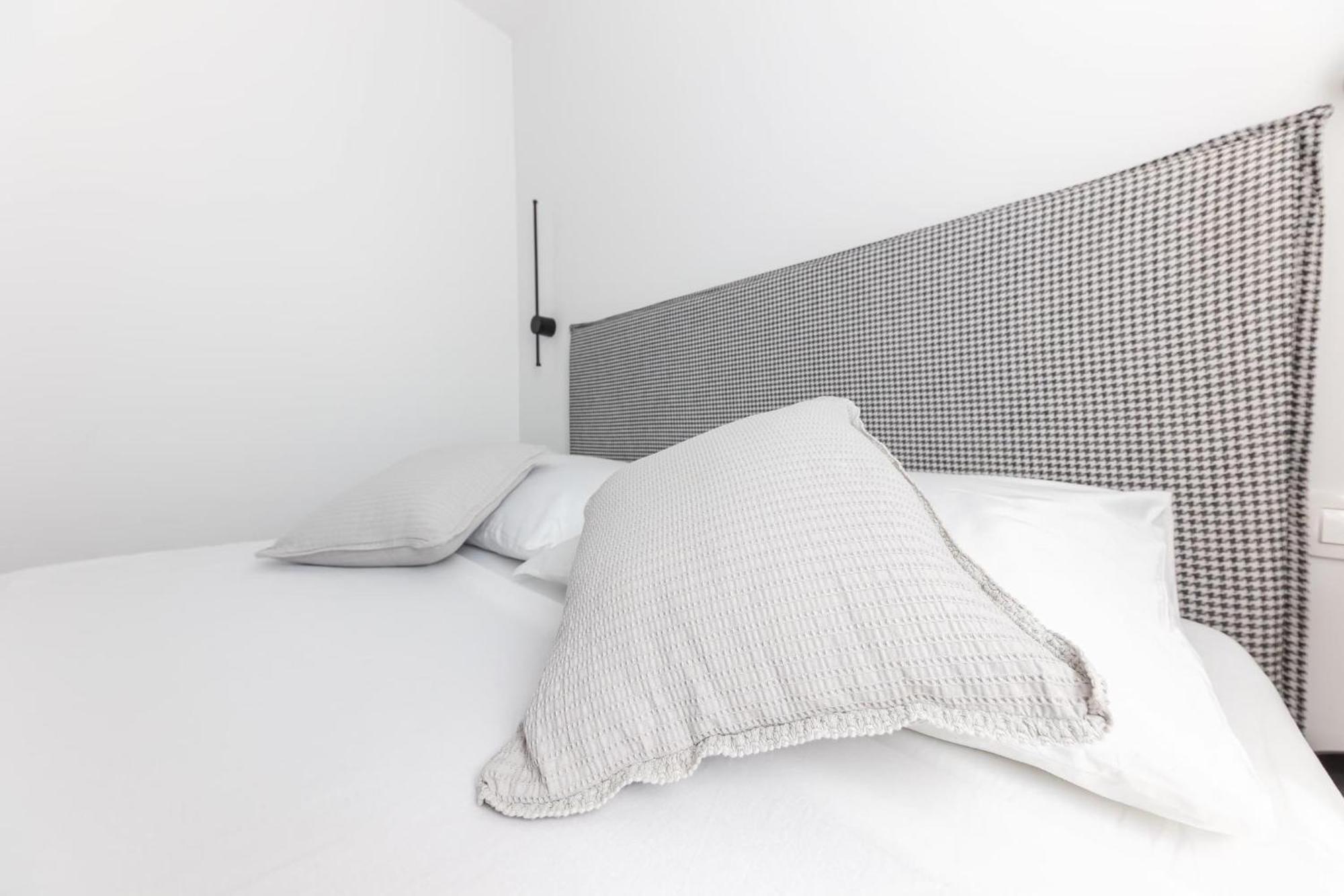 Apartments Antico 特罗吉尔 外观 照片