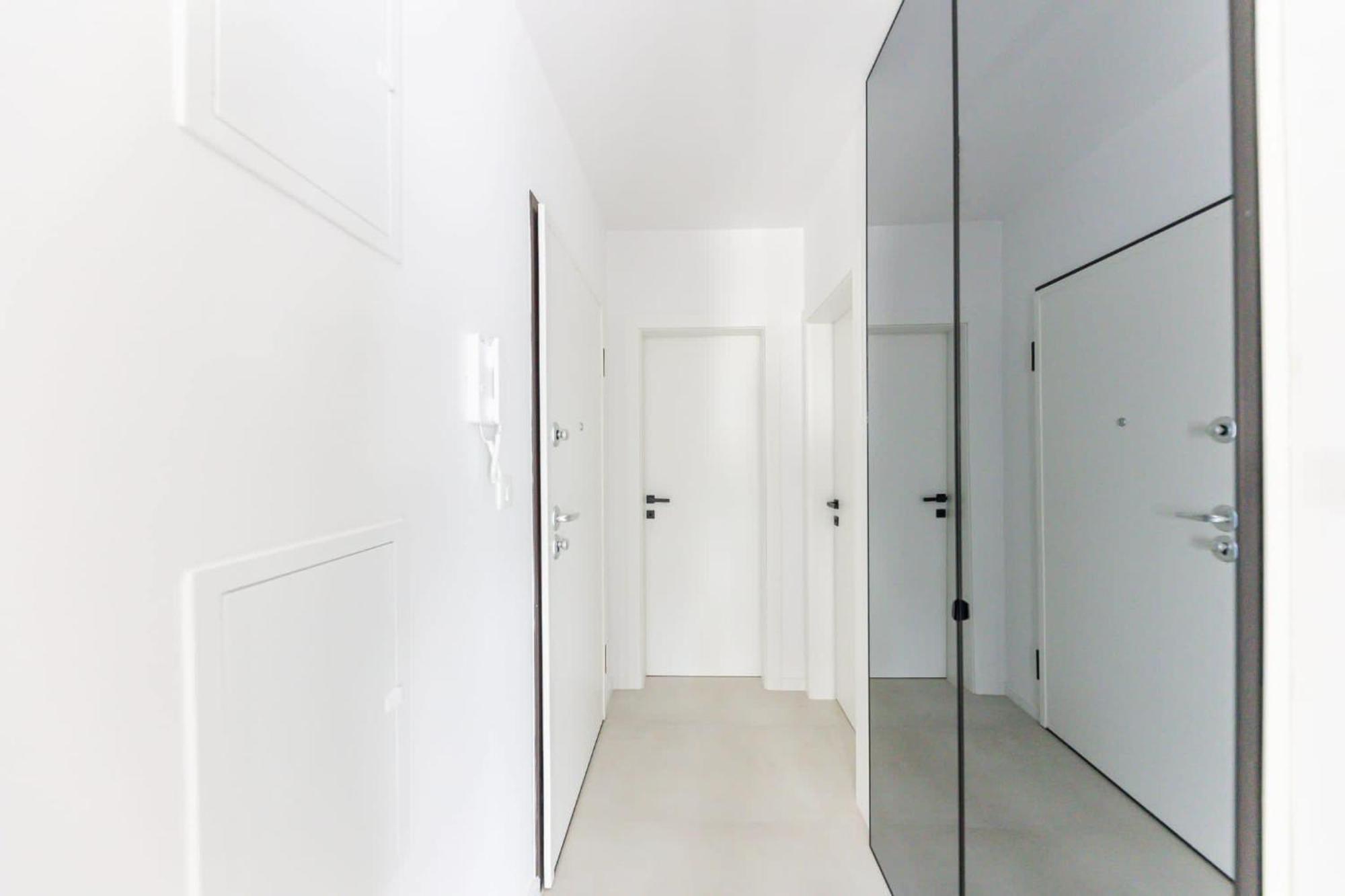 Apartments Antico 特罗吉尔 外观 照片
