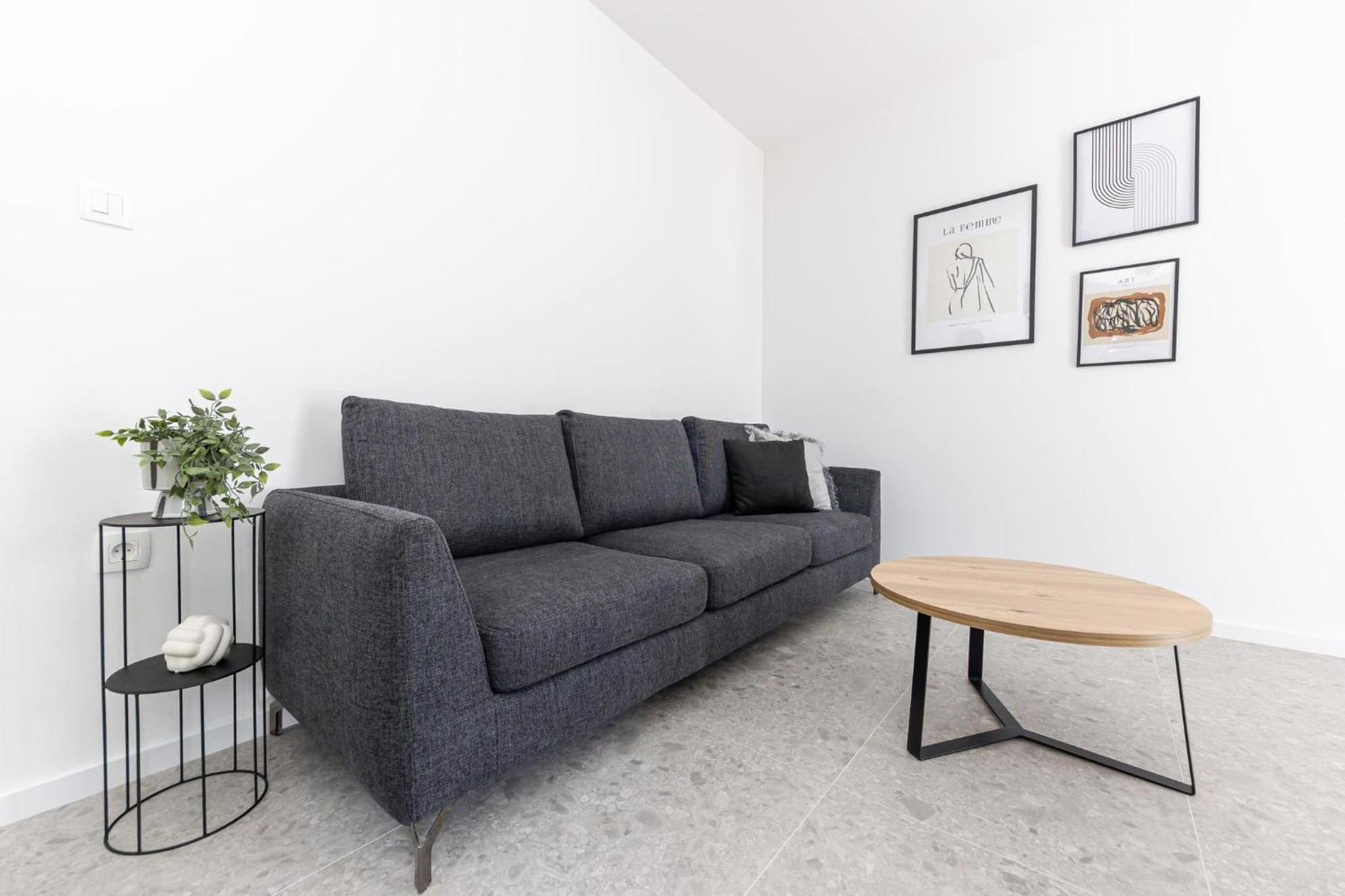 Apartments Antico 特罗吉尔 外观 照片
