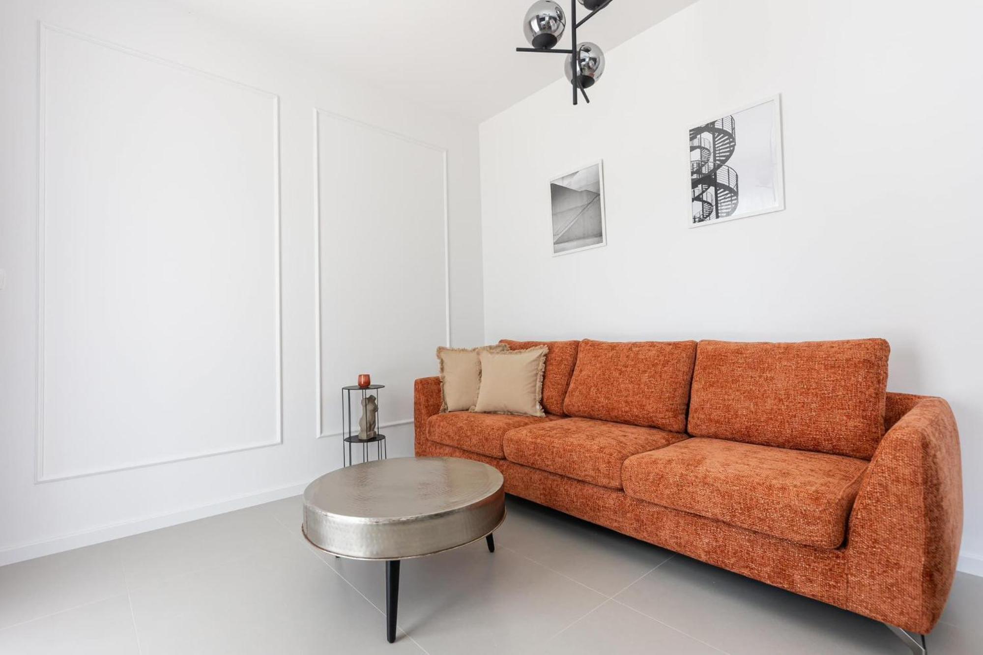 Apartments Antico 特罗吉尔 外观 照片