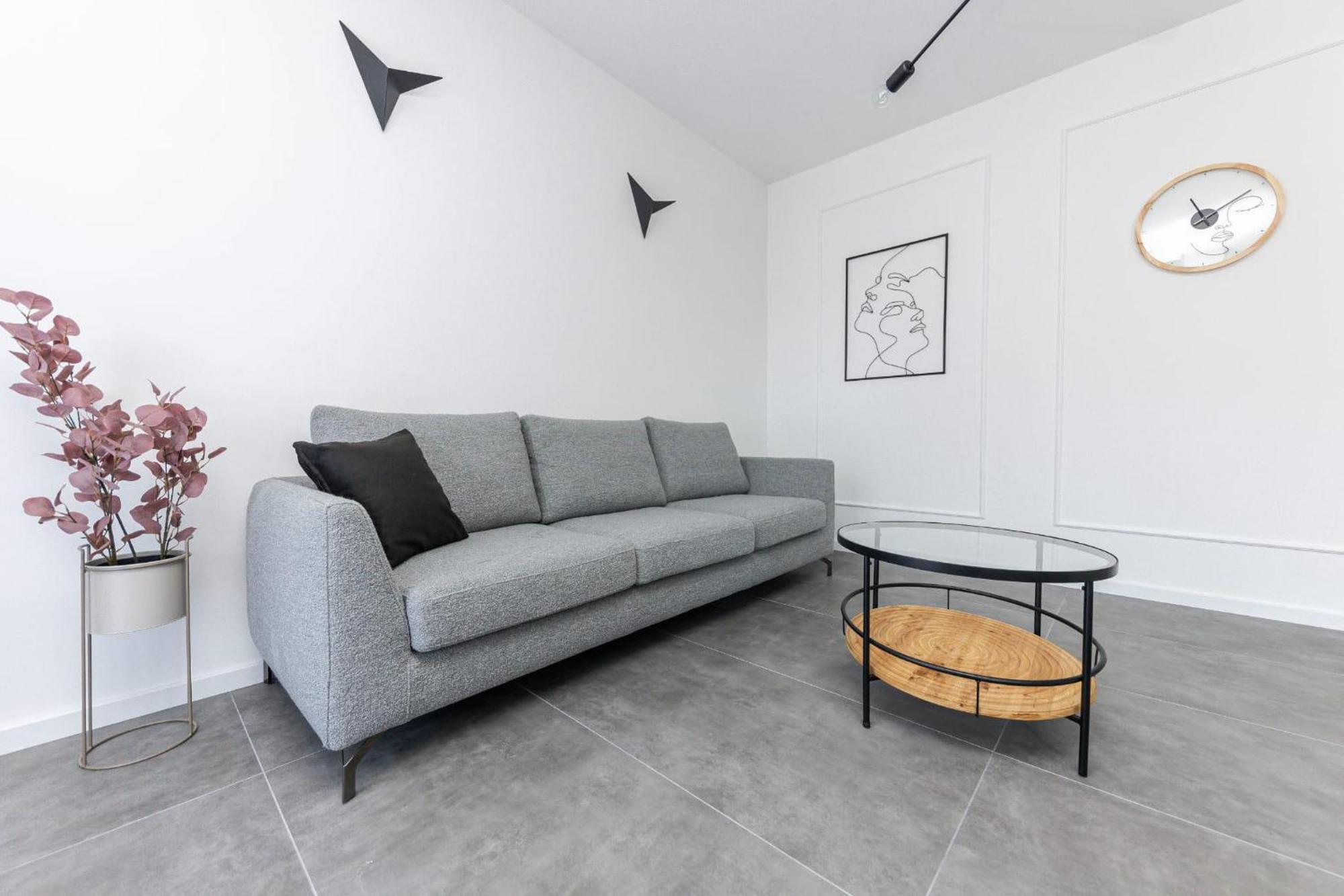 Apartments Antico 特罗吉尔 外观 照片
